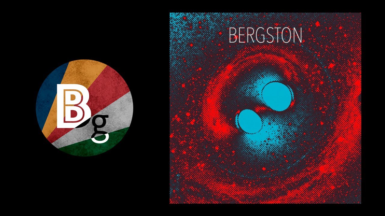 Bergston - Area 51