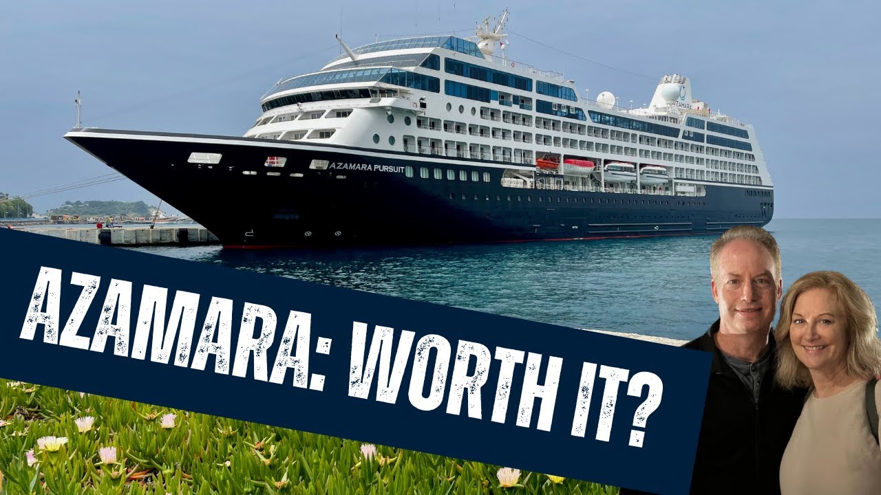 Save Big on Azamara Cruises with These Insider Tips