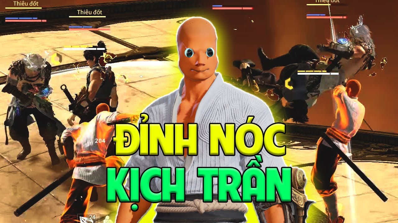TARKAJI COMBO Đỉnh N&oacute;c Kịch Trần Trong DUO RANK || NARAKA BLADEPOINT