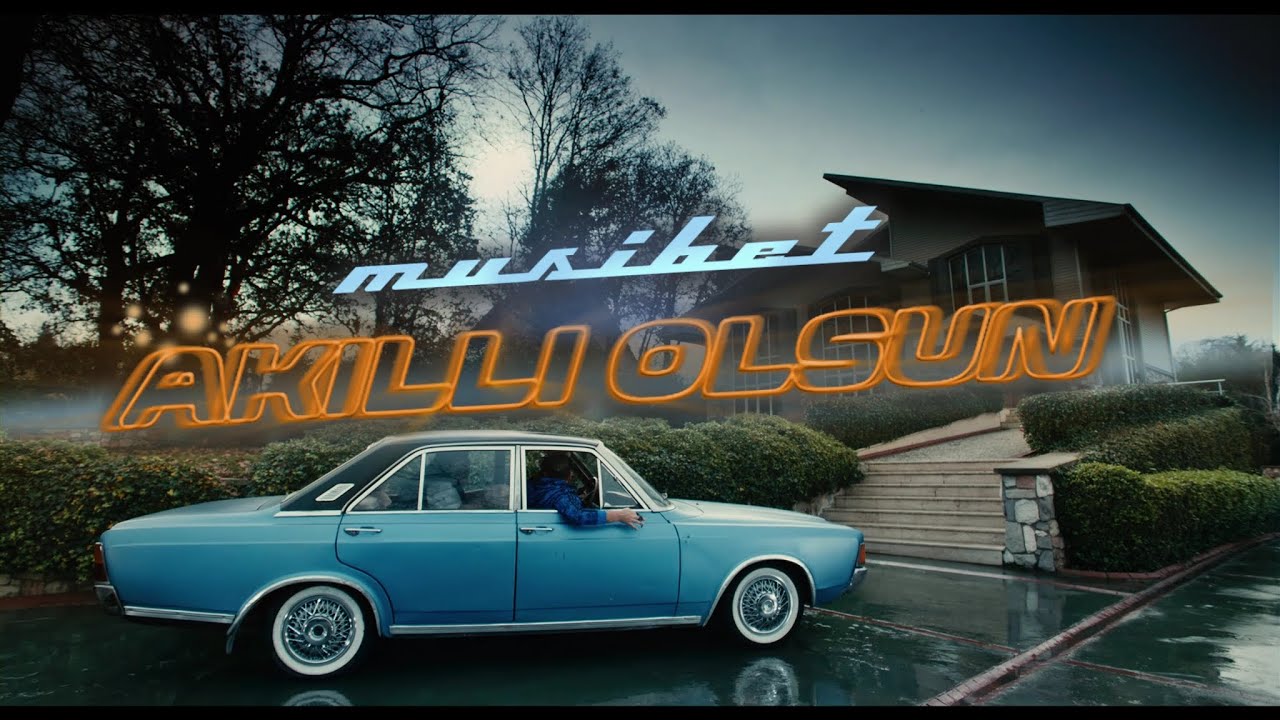 Musibet - Akıllı Olsun