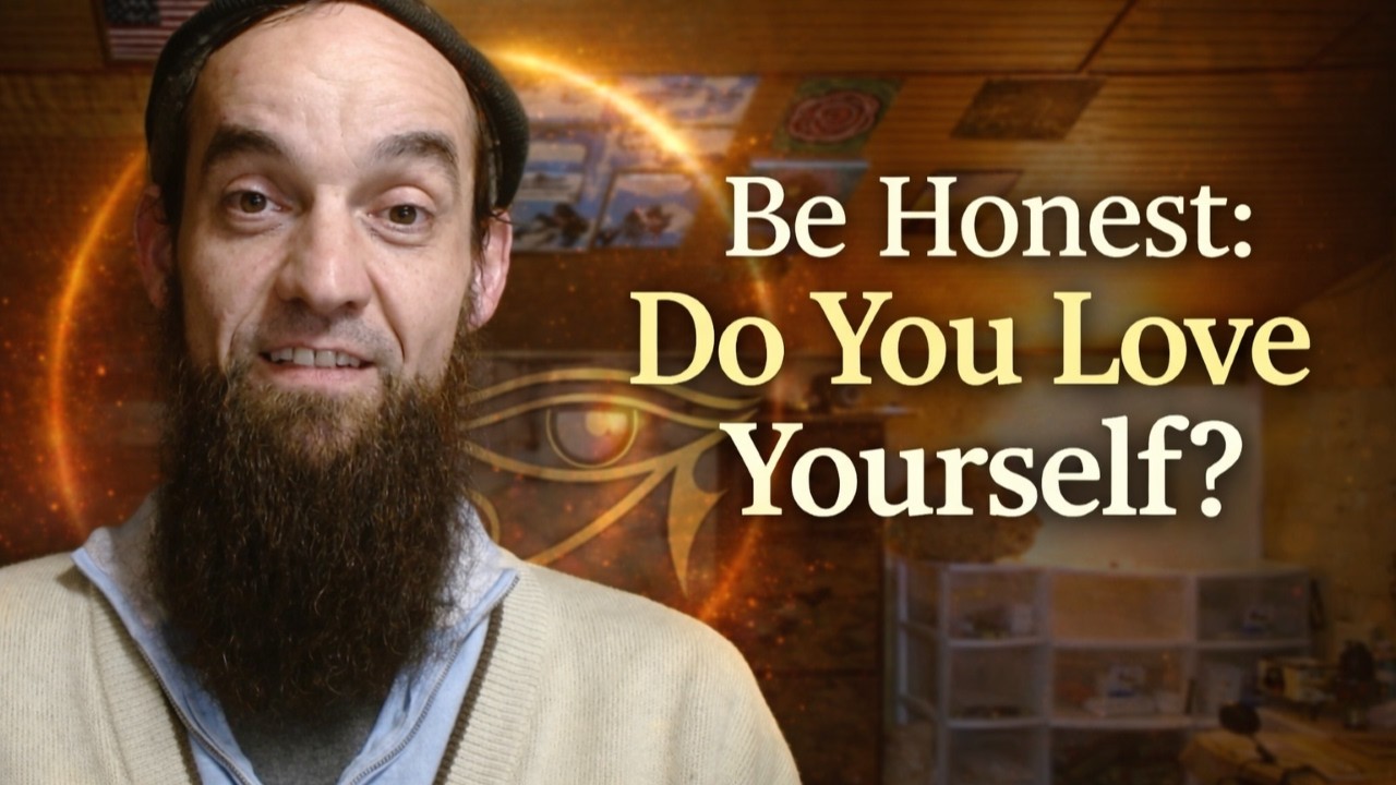 Do You Actually Love Yourself? A Self-Love Litmus Test