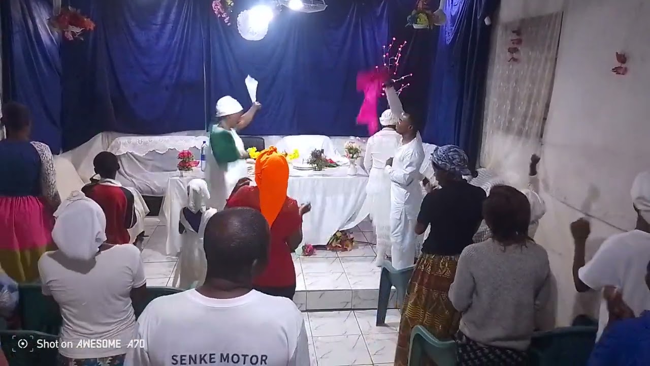 L éternel est roi des rois 🫅 🔥🔥🔥