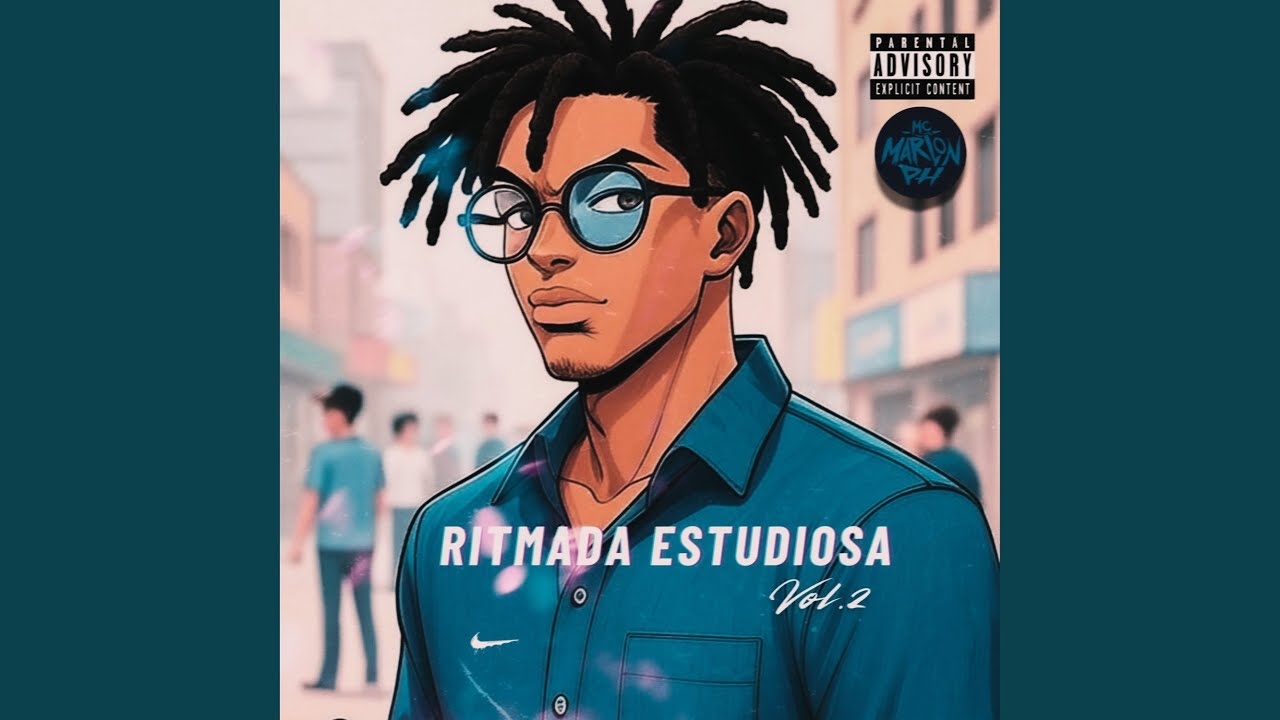Ritmada Estudiosa, Vol. 2