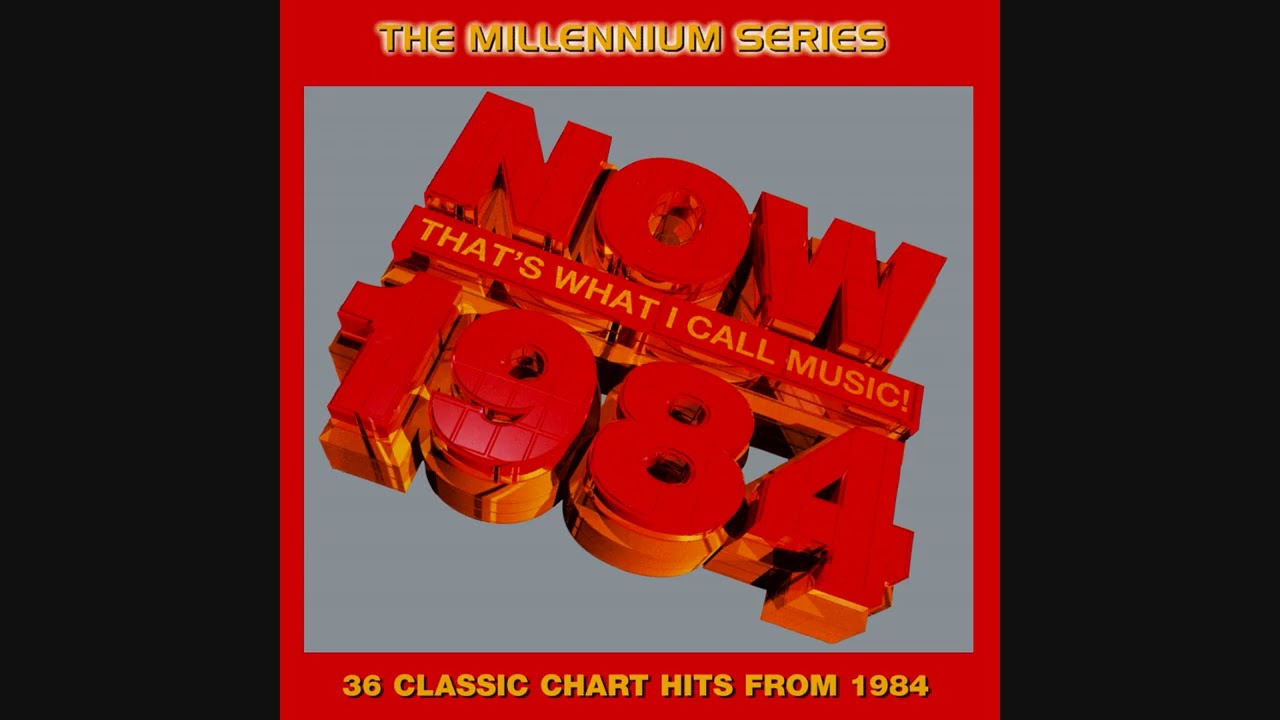 NOW That's What I Call Music! 1984: The Millennium Series