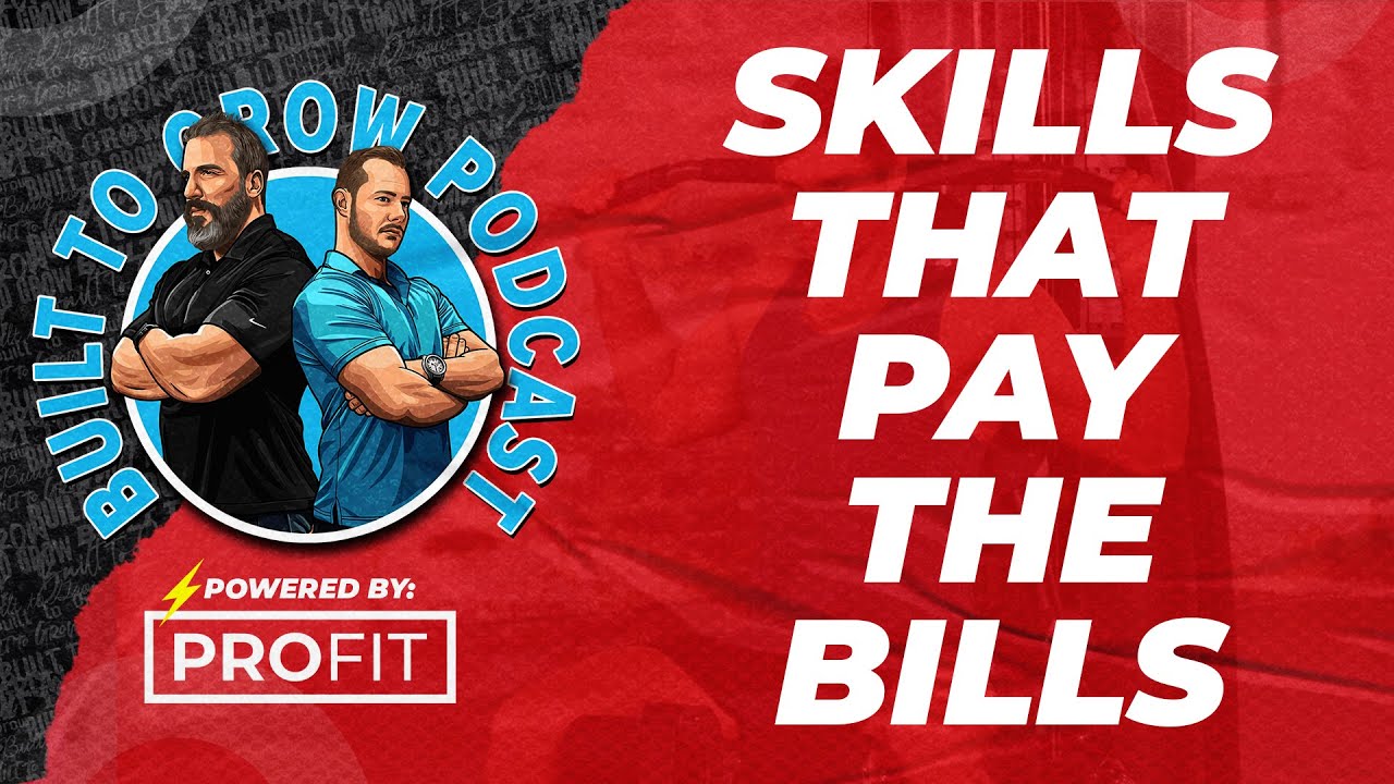 5 Must-Have Skills for Successful Gym Owners