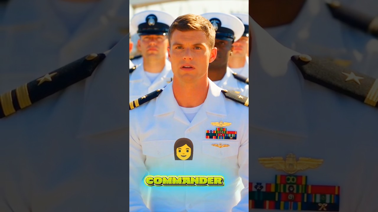 A Powerful Military Moment 🇺🇸🔥 | Respect, Duty & Honor #shorts