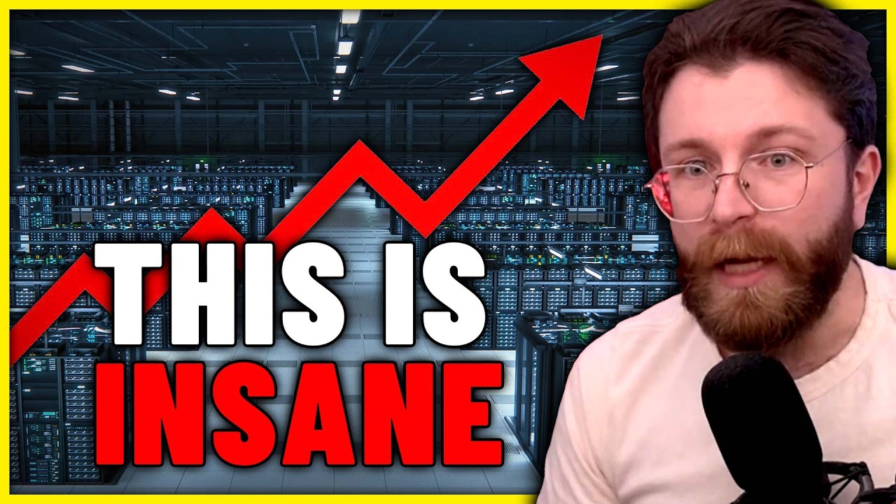 AI Is Killing PC Gaming | Vaush Clip