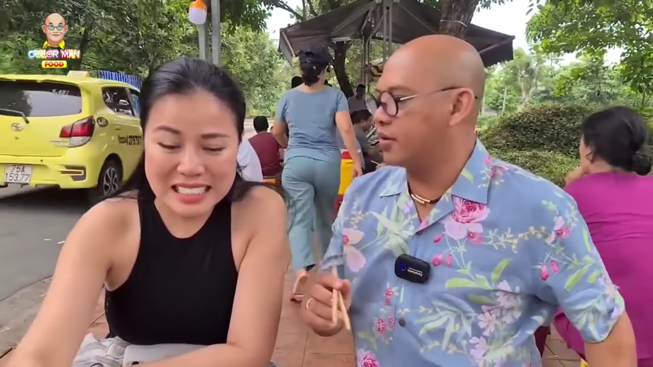 Một m&oacute;n ăn ĐỘC LẠ nhưng lại v&ocirc; c&ugrave;ng 