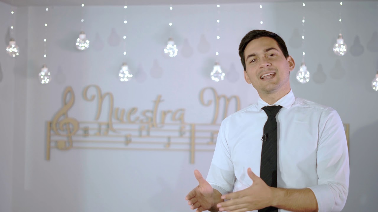 Nuestra Música | Capítulo 7: Más Cerca Oh Dios de Tí | Historia y Reflexión de un Himno Adventista