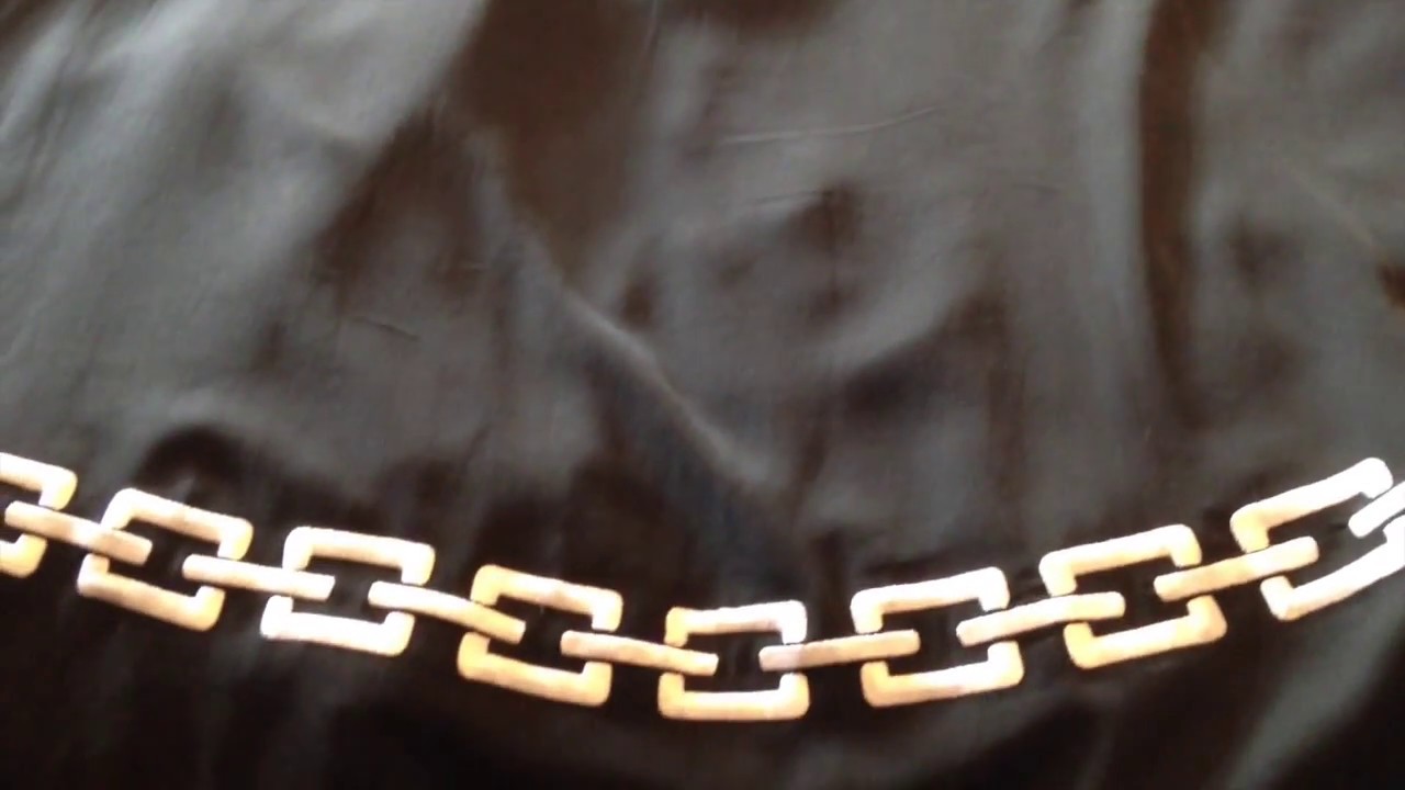 Using my old clothes