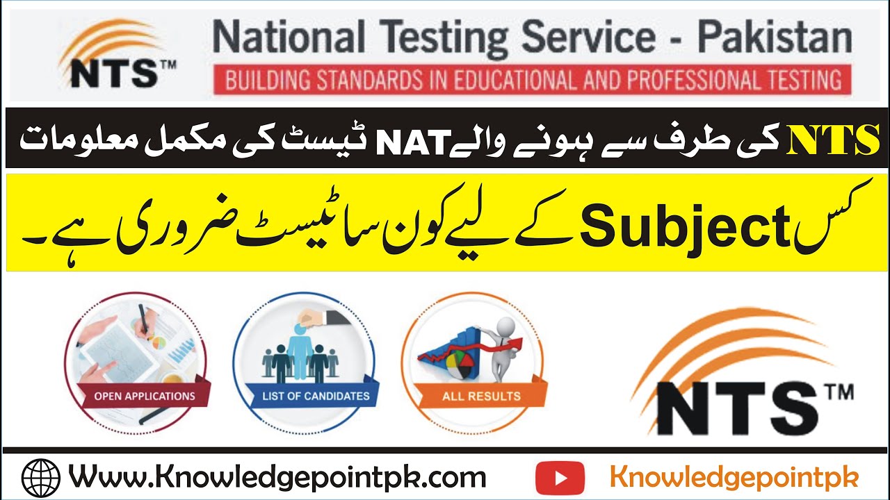 NAT Test Schedule 2022-National Aptitude Test NAT 2022 -Nat Test-Nat Test Apply Details