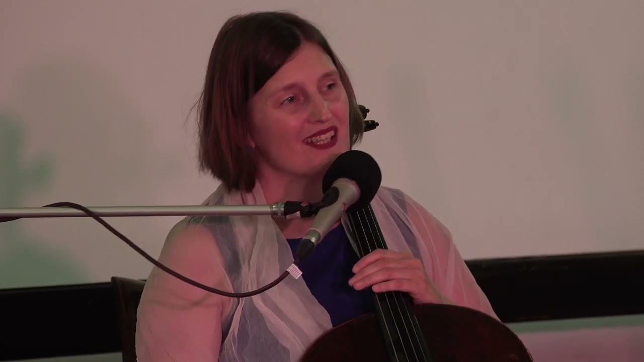 LYRE’N’RHAPSODY - FOLKEST SHOWCASE 2025 – UPBEAT