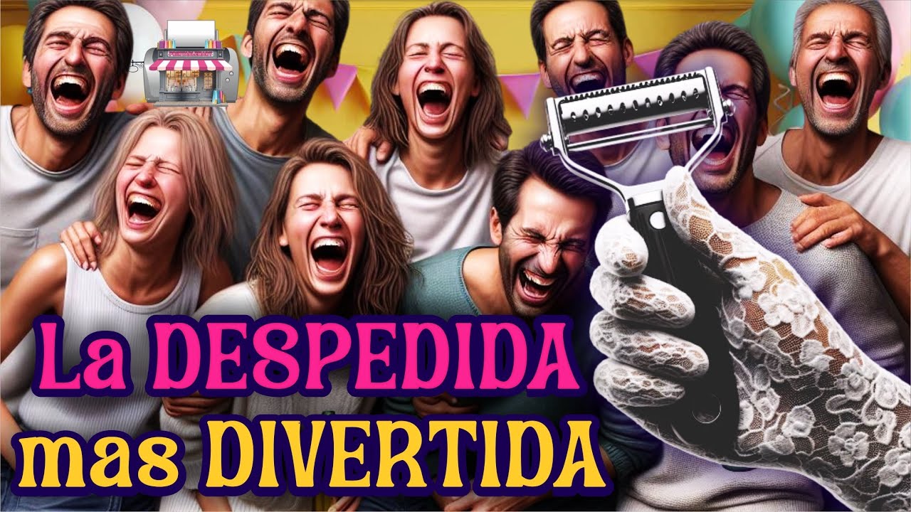 Ideas fáciles para una despedida de soltera épica