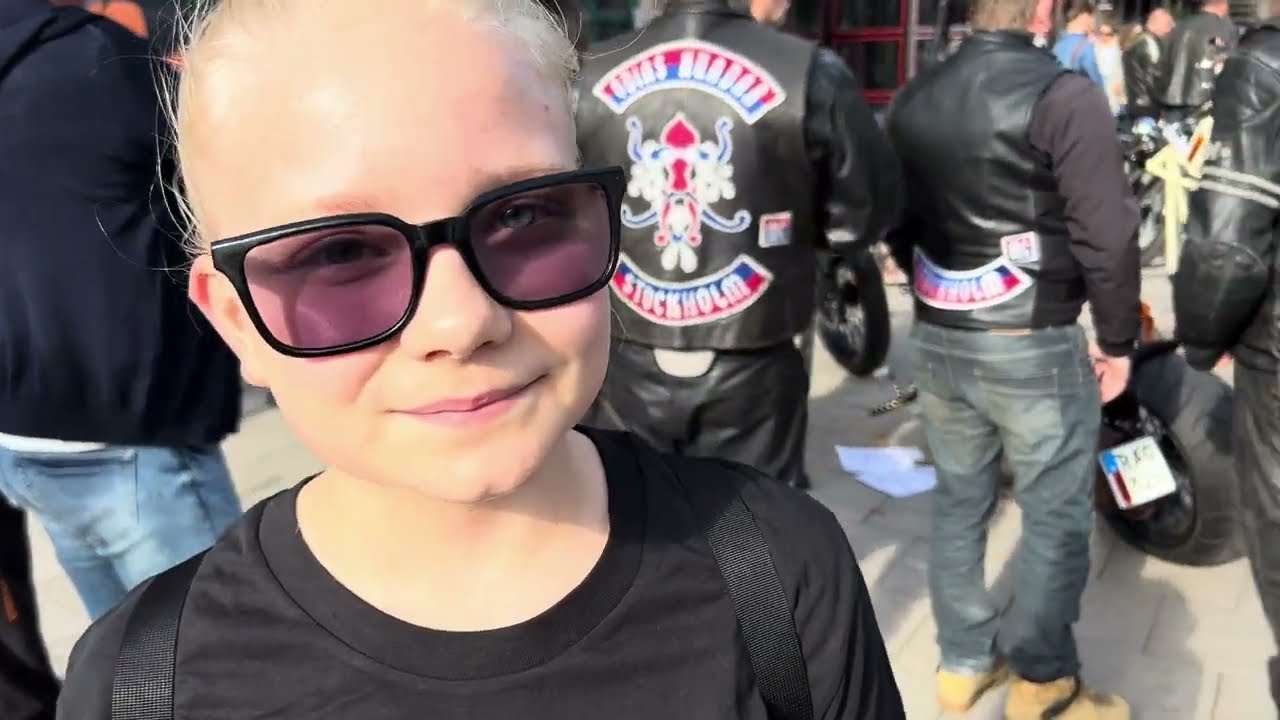 Häng med på motorcykelträff!