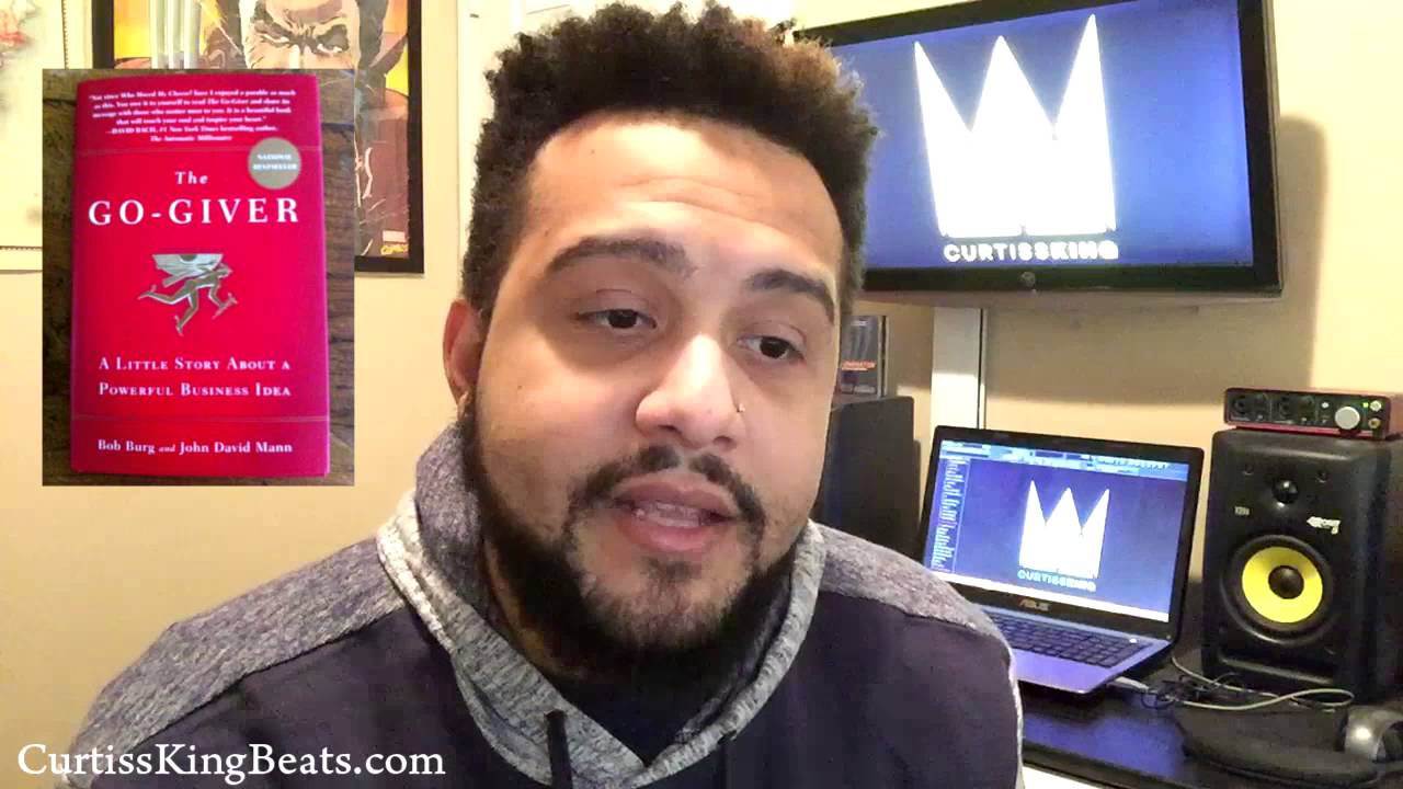 Rappers & Producers - The Biggest Lie Told In Hip Hop