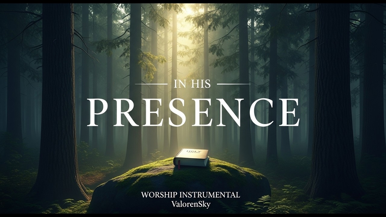 Deeper with God, Instrumental worship, Soaking in Heavenly sounds, Prayer time, In His presence