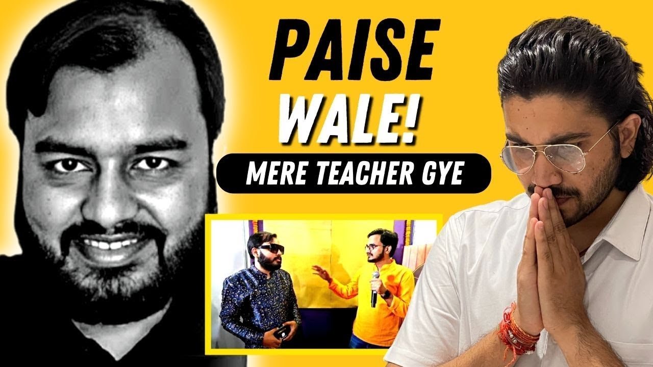 Uploading This Just to support credit @Aman Dhattarwal  reply to @Physics Wallah | Alakh Pandey