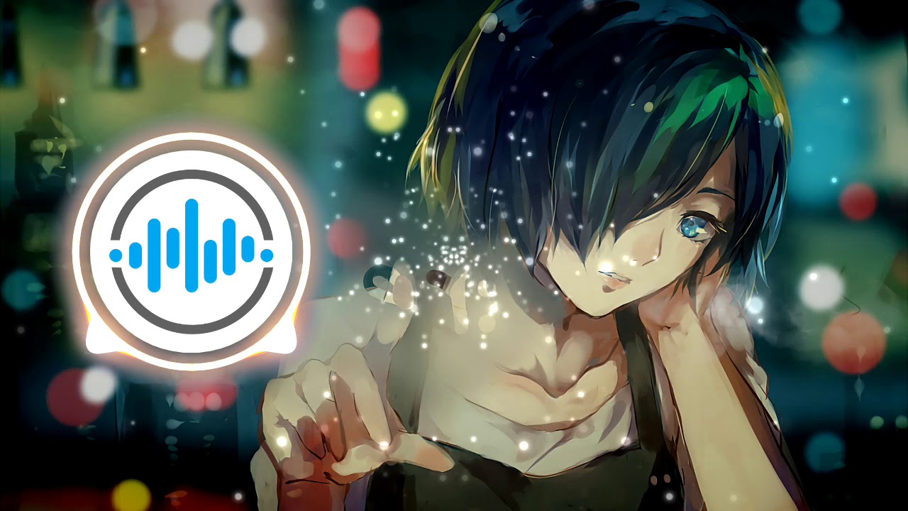 Shy Girl - Kedam | Nightcore