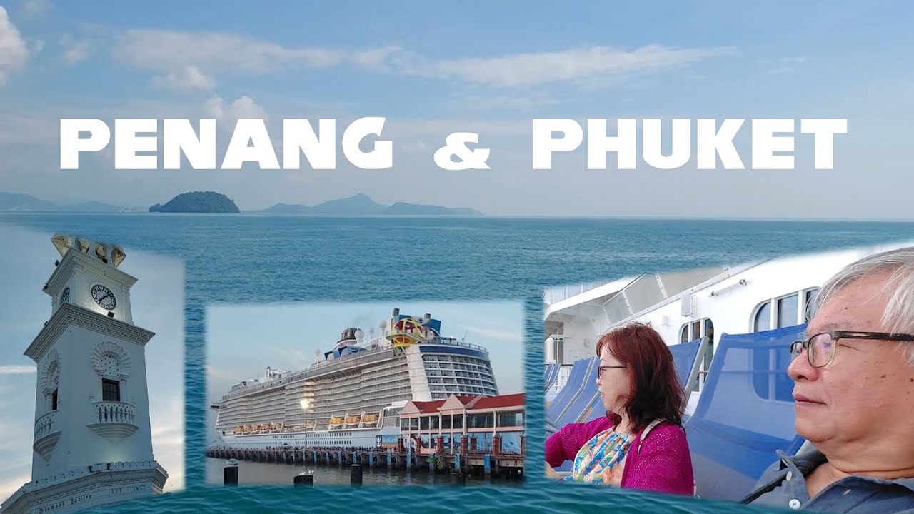 Cruise Revisited: How can we relax on a cruise?