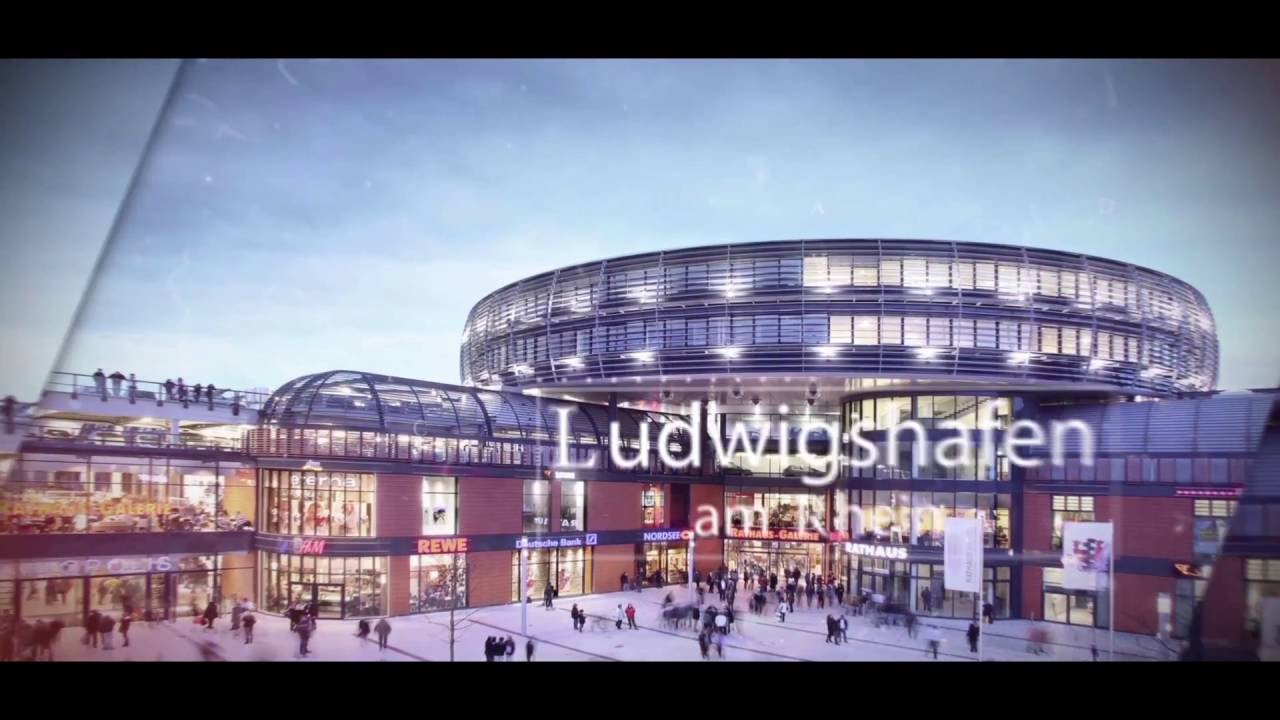 Ludwigshafen