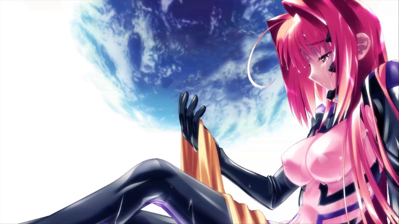 Muv-Luv Alternative - 0-GRAVITY (English Subs)