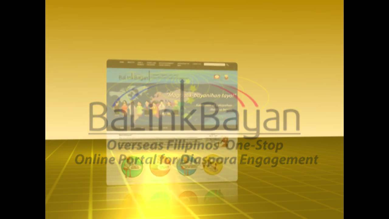 Overseas Filipinos