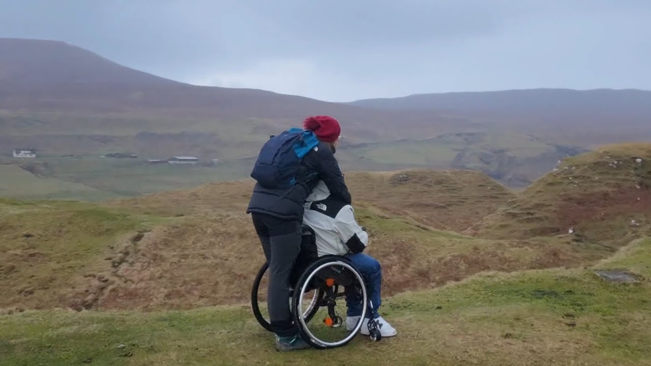 Scotland Roadtrip