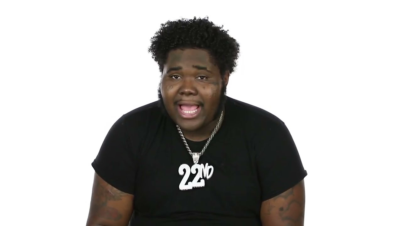 Xanman on Why His Cartier Santos Watch From Johnny Dang Is Foggy and Hoochie Daddy Shorts (part 10)