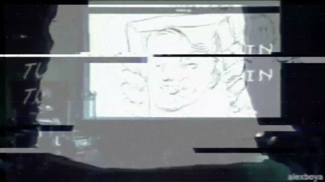 [FREE] Experimental Hip Hop type beat ( Broken DVR)