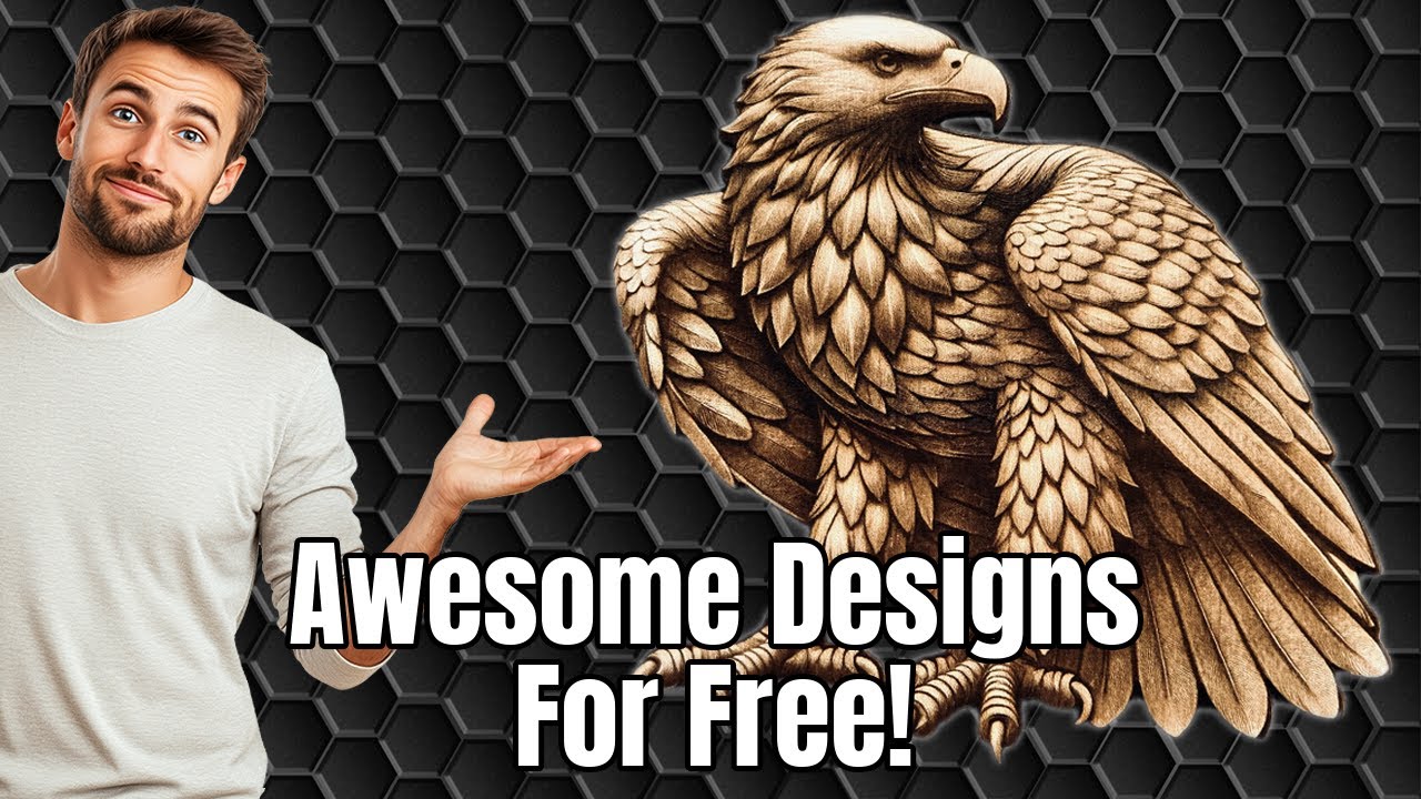 How to Get High-Quality Images for Engraving &ndash; Easy & Free!