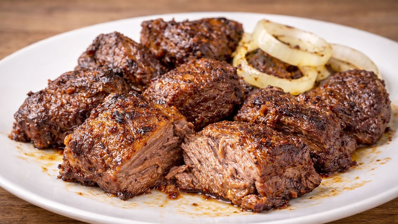 ИМПЕРСКИЙ ОБЕД лучшее мясное блюдо пауфлек ТЫ ОБЛИЖАешь пальцы