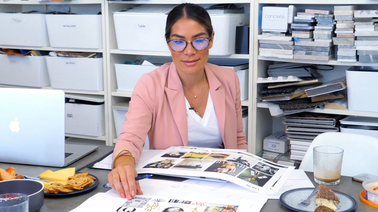 My BEST office vlog yet!!