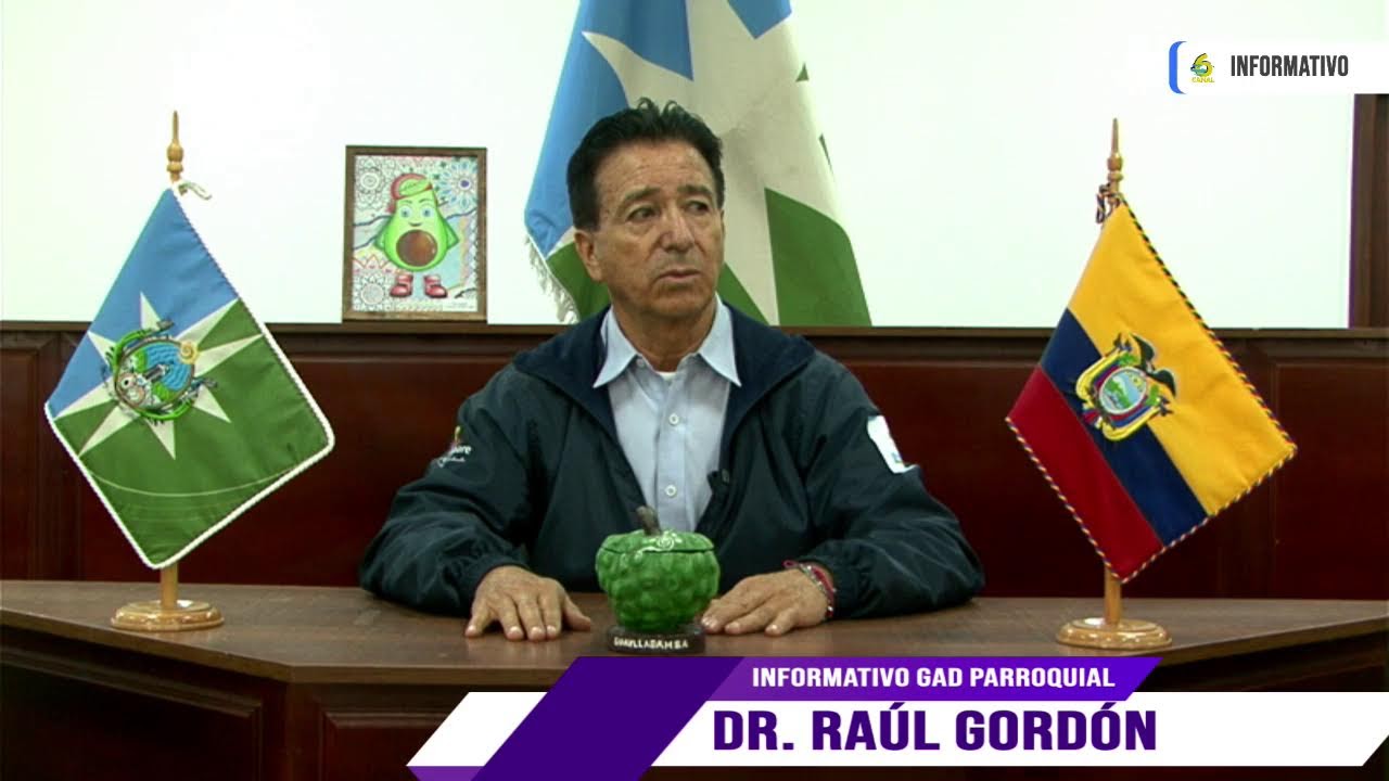EN VIVO CANAL 6