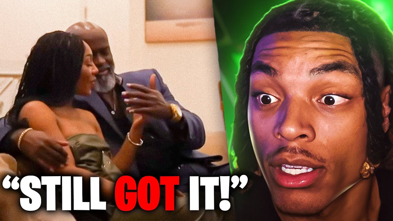 Unc Stole His Girl & Made Him WATCH!