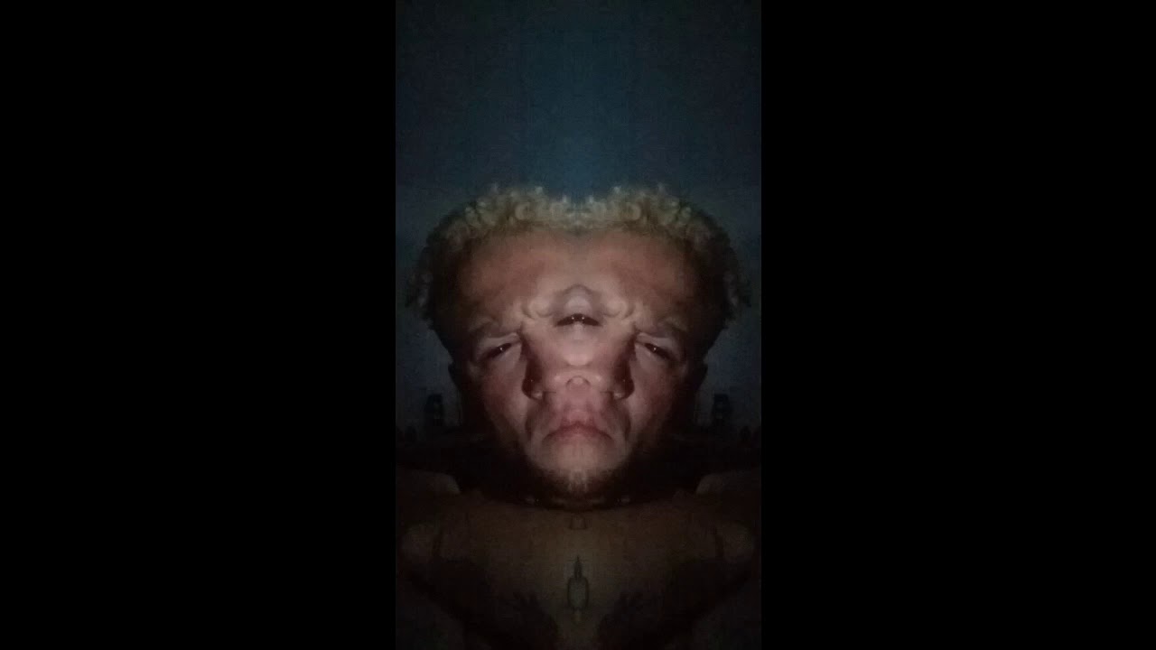 TheMilkManOLC - PTSD Prod. By D.L. Vibez