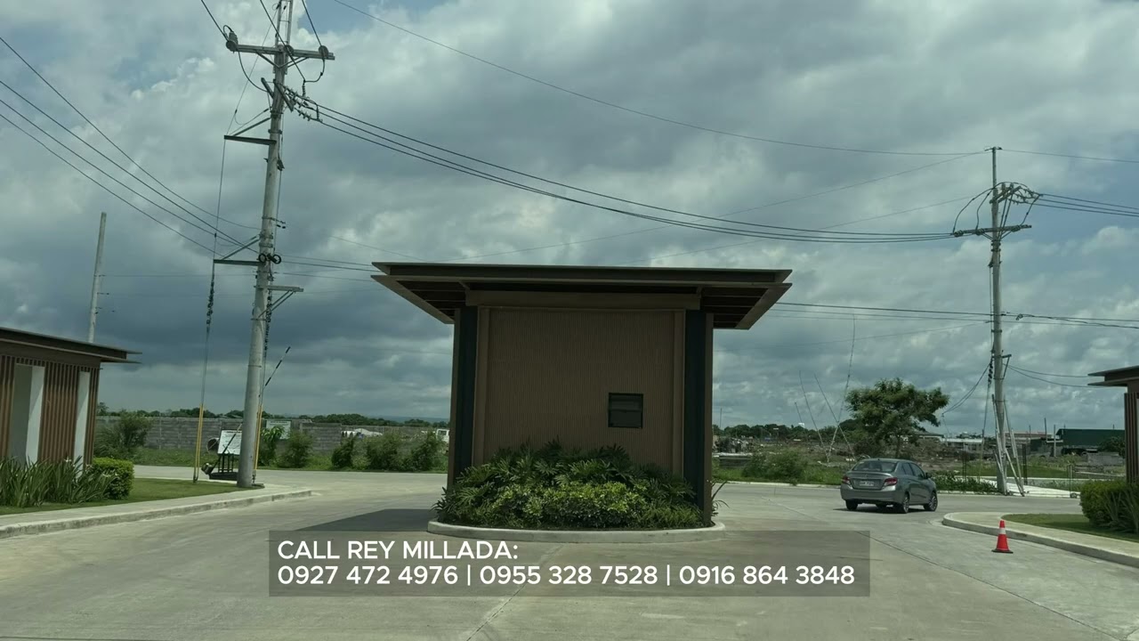ANYANA SYDNEY MODEL HOMES | ANYANA REY MILLADA | INQUIRE NOW 09274724976