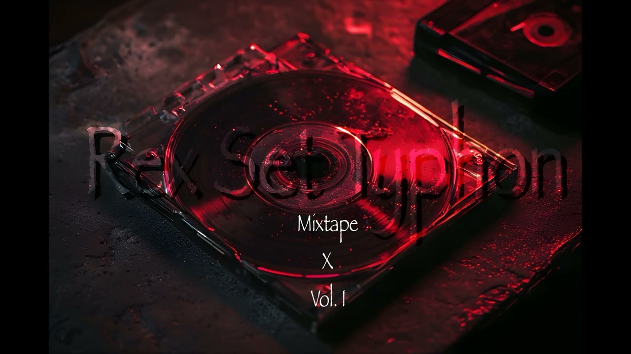 Rex Set Typhon - Always Remember The Red