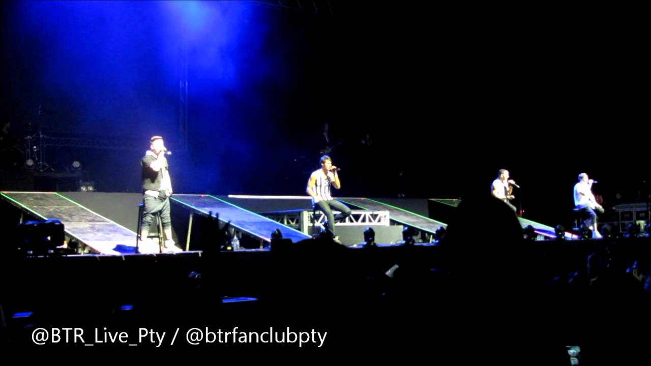 No Idea 11/10/12 Panama