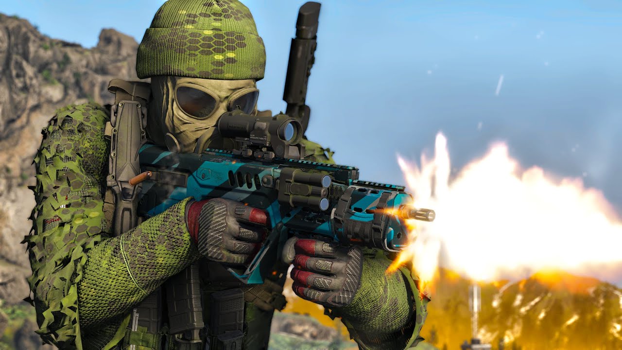 THE DEADLIEST TEAM in Ghost Recon Breakpoint!