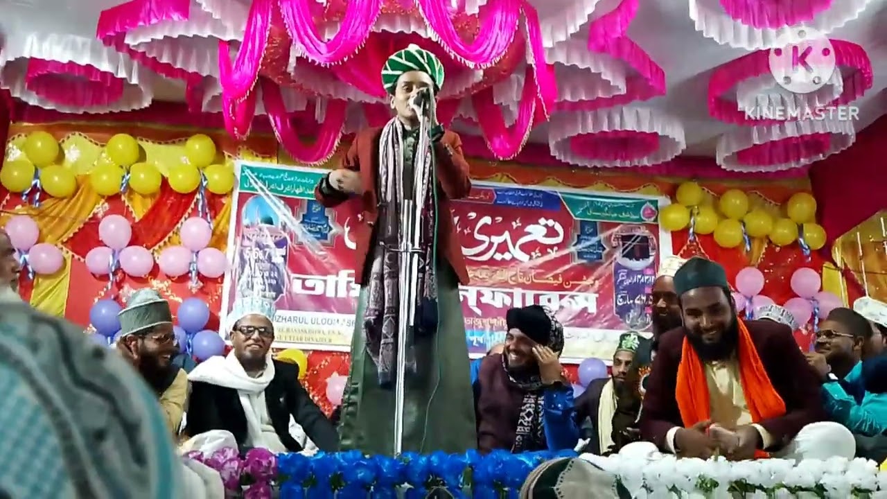 shayari Islam Hassan Raza Naushai