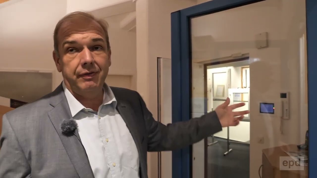 Sicheres Zuhause: Das schreckt Einbrecher ab