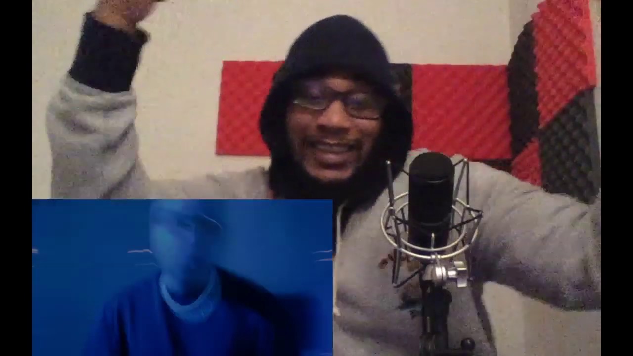 LUCIANO - MIOS MIT BARS(Reaction Video)