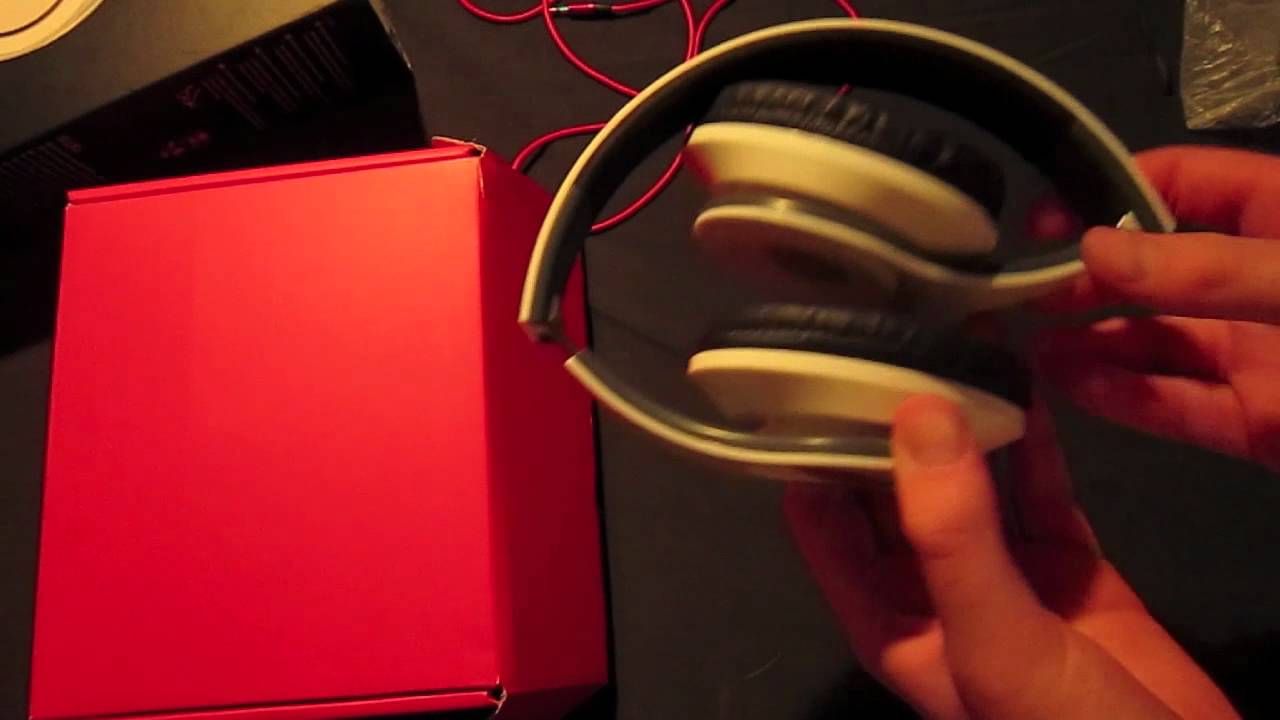 $40 fake beats by dr dre studio