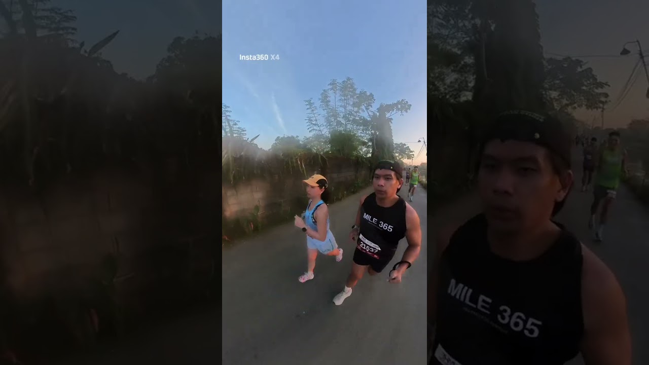 Bulacan Half Marathon 2026