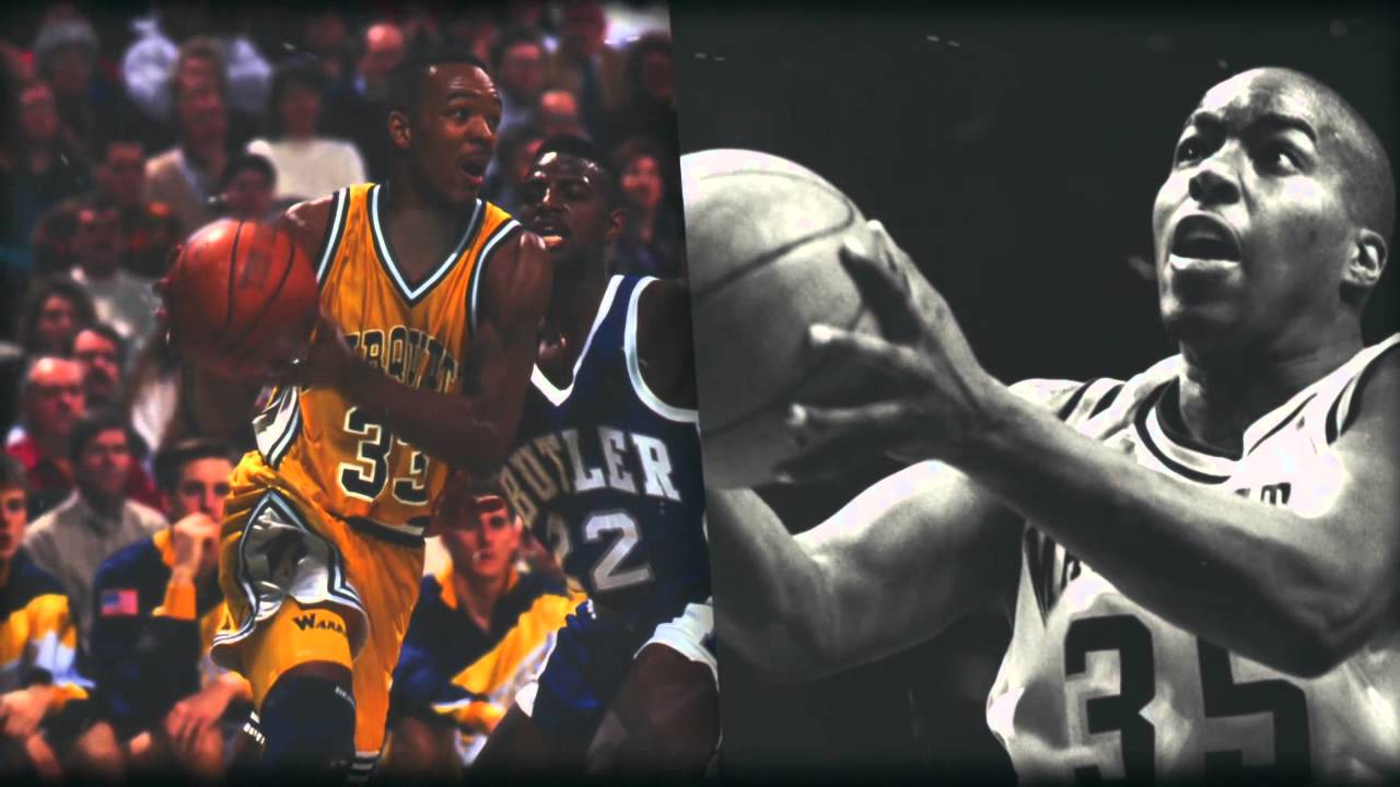 Marquette Basketball - Remember the Titans 2015