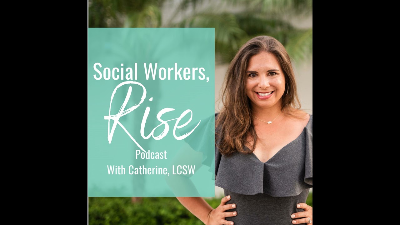 Social work, what we need, Fire, and racism