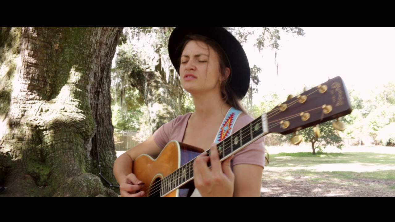 Lean On My Love - Caitlin Jemma