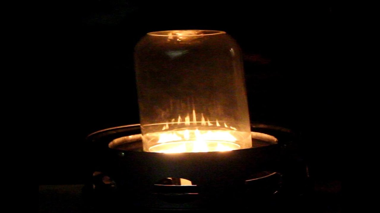 1783 How To Make A Reed Multi Use Veg Oil Stove