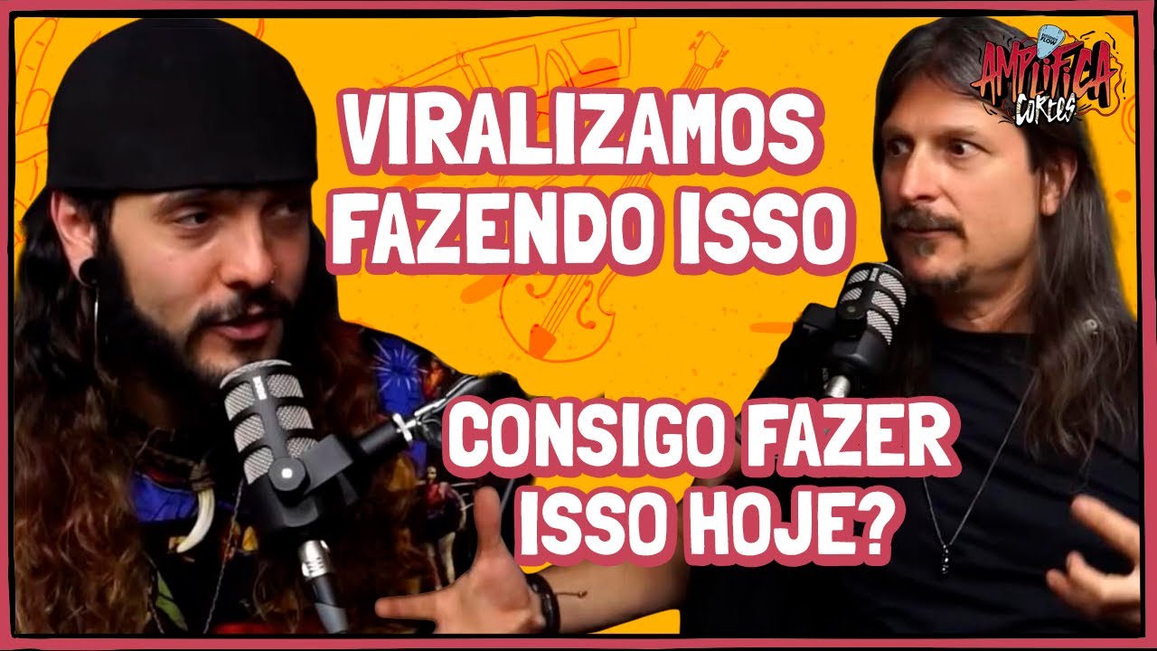 ESTRATÉGIA de MARKETING para BANDAS