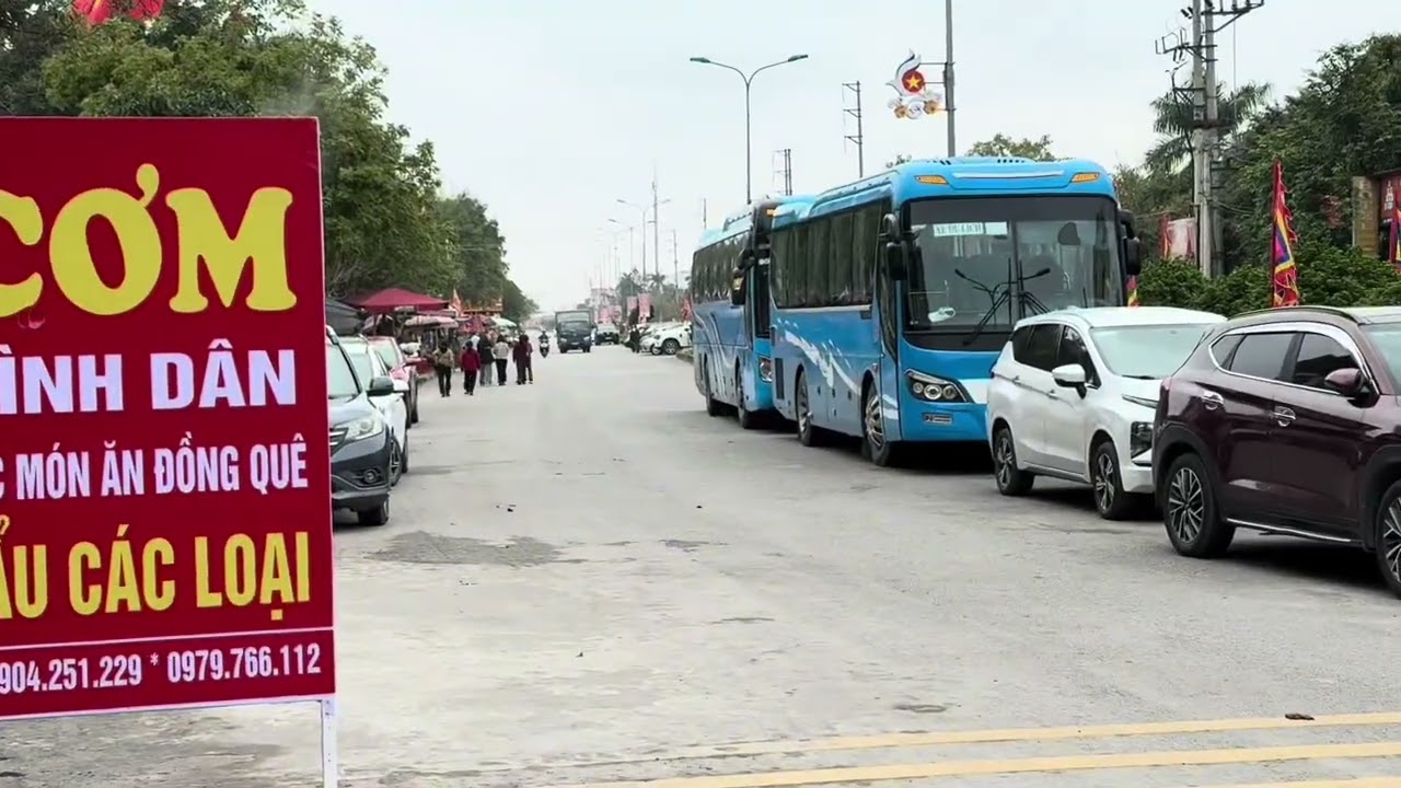 Chào xuân mới SRX712M lên đường về nam sách Hải Phòng mới ☎️